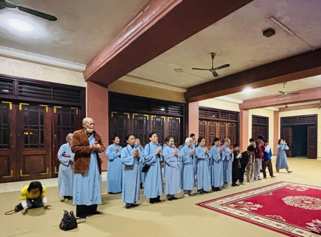 Chùa Đống Cao - Thanh Hóa: Hành hương thập tự Xuân Bính Ngọ 2026.