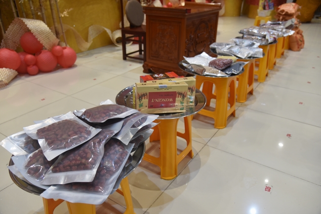 Hành Hương Thập Tự Đầu Năm Bính Ngọ 2026.