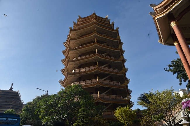 Hành Hương Thập Tự Đầu Năm Bính Ngọ 2026.