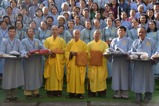 Hành Hương Thập Tự Đầu Năm Bính Ngọ 2026.