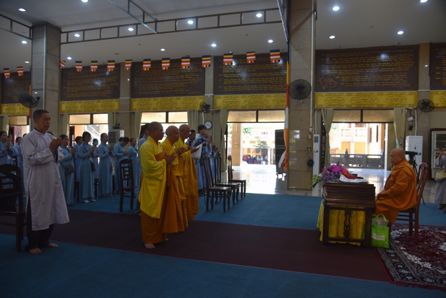 Hành Hương Thập Tự Đầu Năm Bính Ngọ 2026.