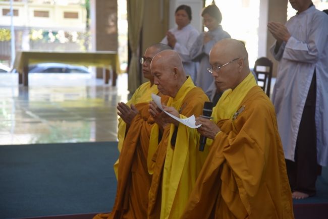 Hành Hương Thập Tự Đầu Năm Bính Ngọ 2026.