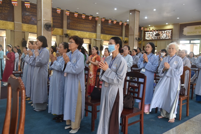 Hành Hương Thập Tự Đầu Năm Bính Ngọ 2026.