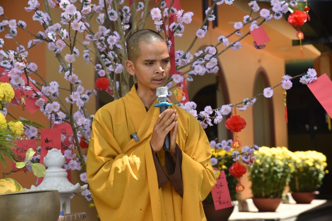 Hành Hương Thập Tự Đầu Năm Bính Ngọ 2026.