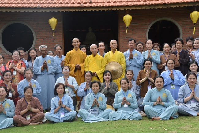 Hành Hương Thập Tự Đầu Năm Bính Ngọ 2026.