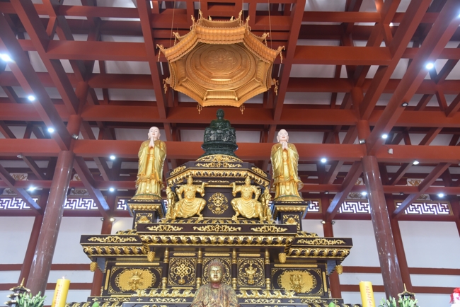 Hành Hương Thập Tự Đầu Năm Bính Ngọ 2026.