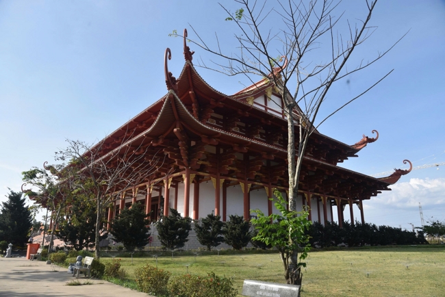 Hành Hương Thập Tự Đầu Năm Bính Ngọ 2026.