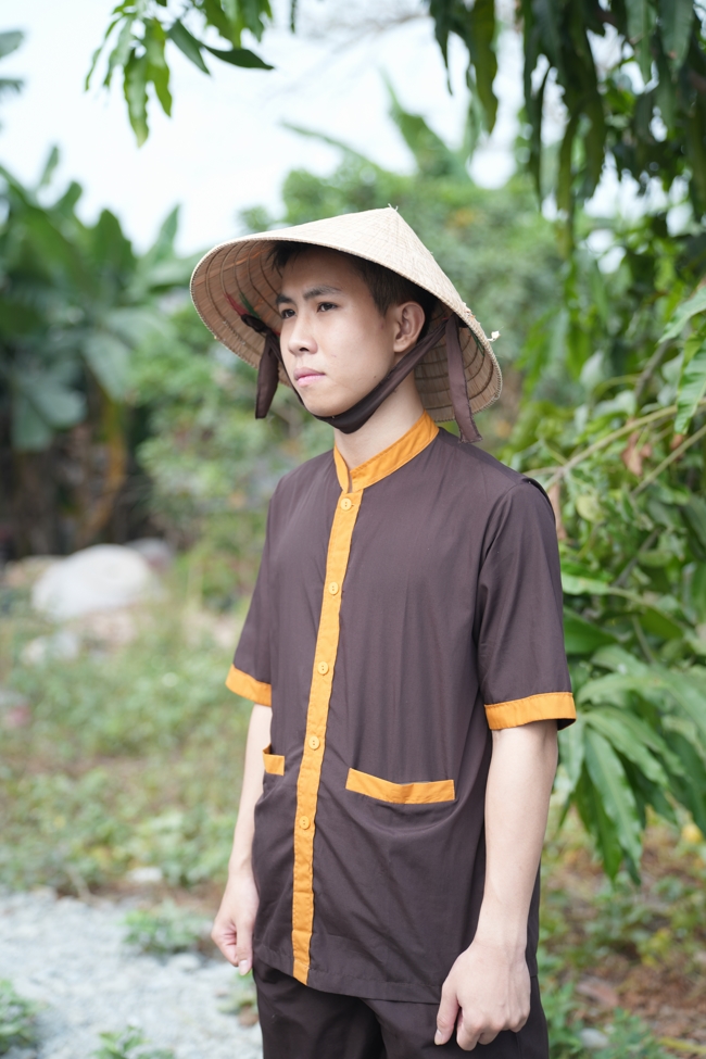 Chương trình từ thiện “Phương tiện nghĩa tình”.