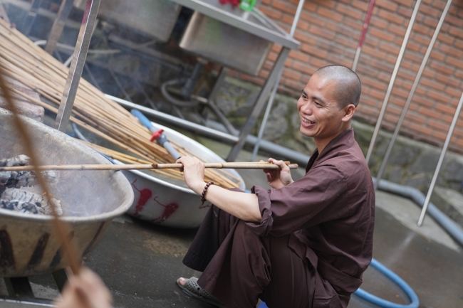 Công tác chuẩn bị đón xuân Bính Ngọ 2026 (Phần 1).