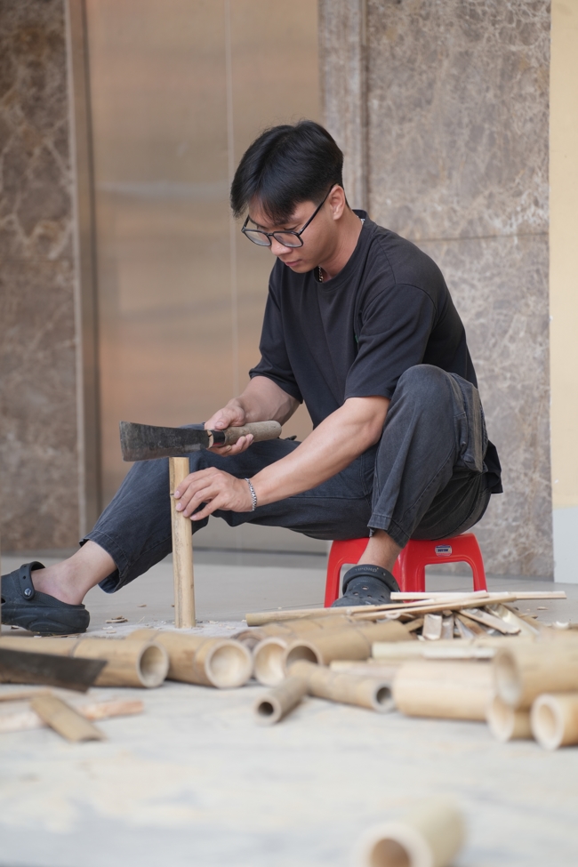 Công tác chuẩn bị đón xuân Bính Ngọ 2026 (Phần 1).