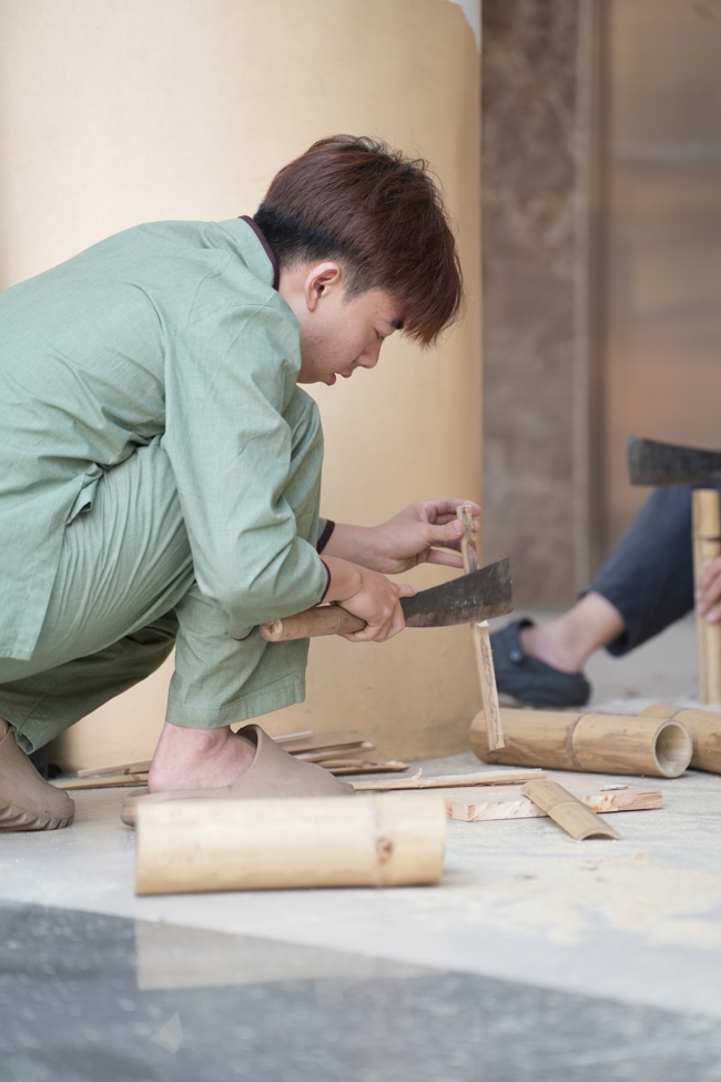 Công tác chuẩn bị đón xuân Bính Ngọ 2026 (Phần 1).