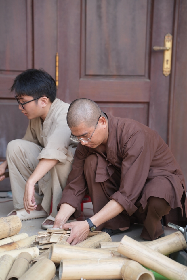 Công tác chuẩn bị đón xuân Bính Ngọ 2026 (Phần 1).