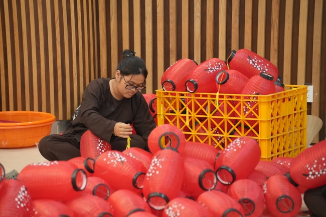 Công tác chuẩn bị đón xuân Bính Ngọ 2026 (Phần 1).