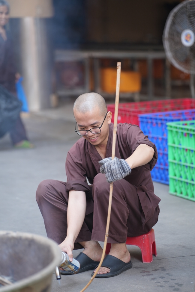 Công tác chuẩn bị đón xuân Bính Ngọ 2026 (Phần 1).