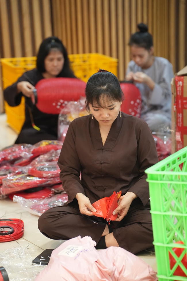 Công tác chuẩn bị đón xuân Bính Ngọ 2026 (Phần 1).