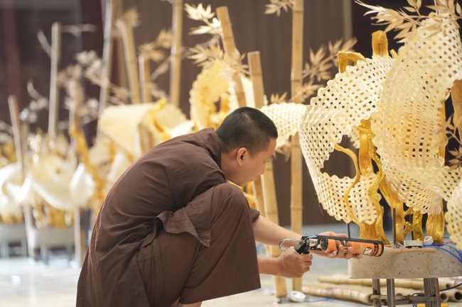 Công tác chuẩn bị đón xuân Bính Ngọ 2026 (Phần 1).