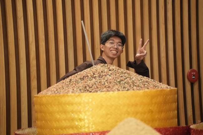 Công tác chuẩn bị đón xuân Bính Ngọ 2026 (Phần 1).