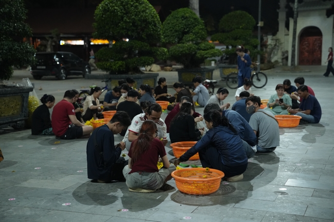 Công tác chuẩn bị đón xuân Bính Ngọ 2026 (Phần 1).