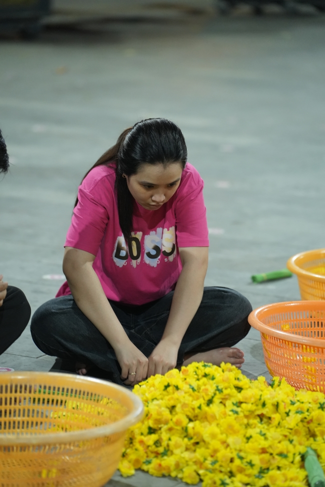 Công tác chuẩn bị đón xuân Bính Ngọ 2026 (Phần 1).