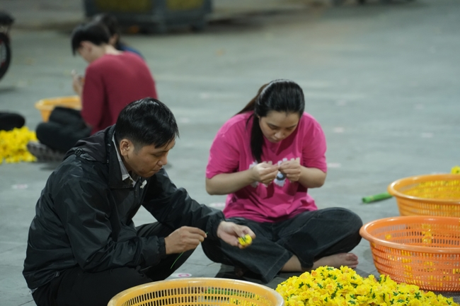 Công tác chuẩn bị đón xuân Bính Ngọ 2026 (Phần 1).