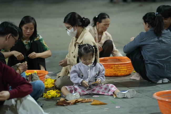 Công tác chuẩn bị đón xuân Bính Ngọ 2026 (Phần 1).