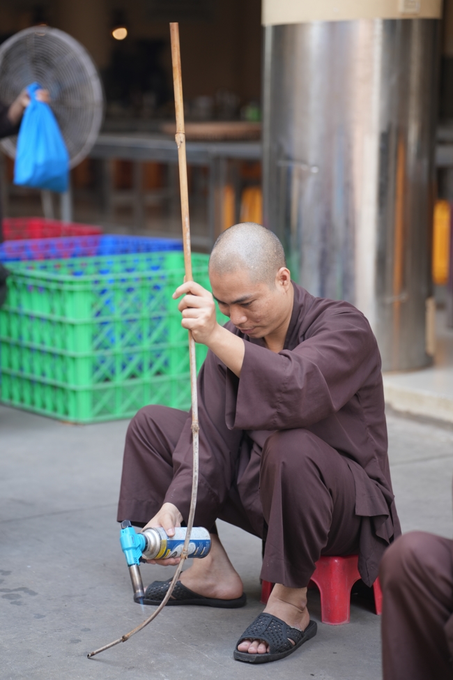 Công tác chuẩn bị đón xuân Bính Ngọ 2026 (Phần 1).