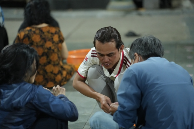 Công tác chuẩn bị đón xuân Bính Ngọ 2026 (Phần 1).