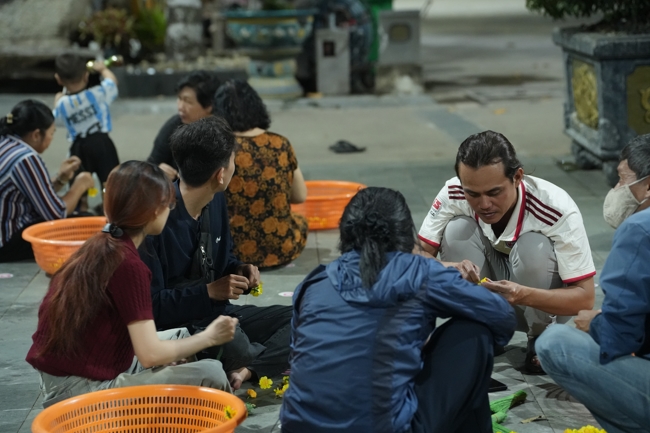 Công tác chuẩn bị đón xuân Bính Ngọ 2026 (Phần 1).