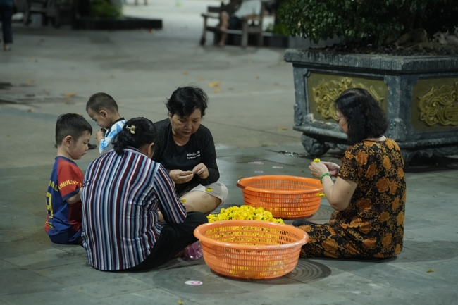 Công tác chuẩn bị đón xuân Bính Ngọ 2026 (Phần 1).