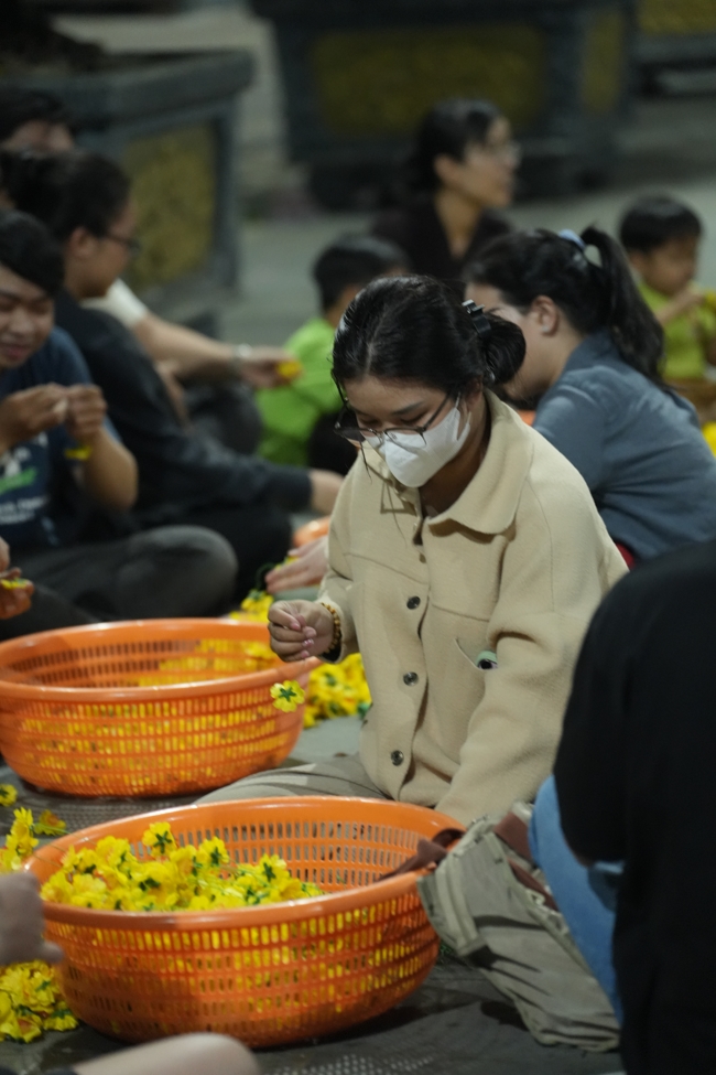Công tác chuẩn bị đón xuân Bính Ngọ 2026 (Phần 1).