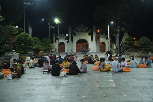 Công tác chuẩn bị đón xuân Bính Ngọ 2026 (Phần 1).