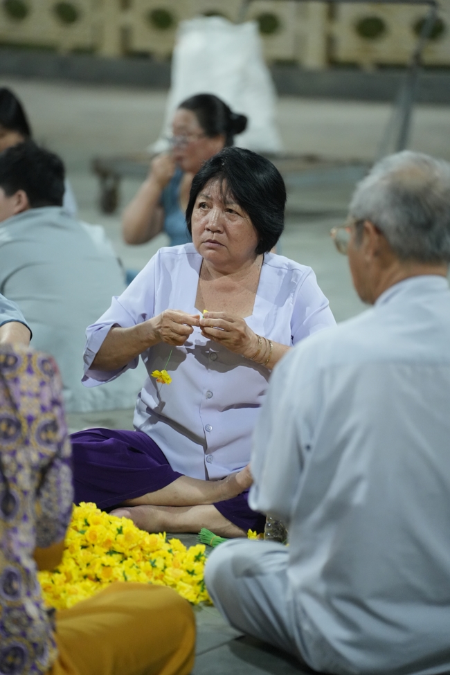 Công tác chuẩn bị đón xuân Bính Ngọ 2026 (Phần 1).