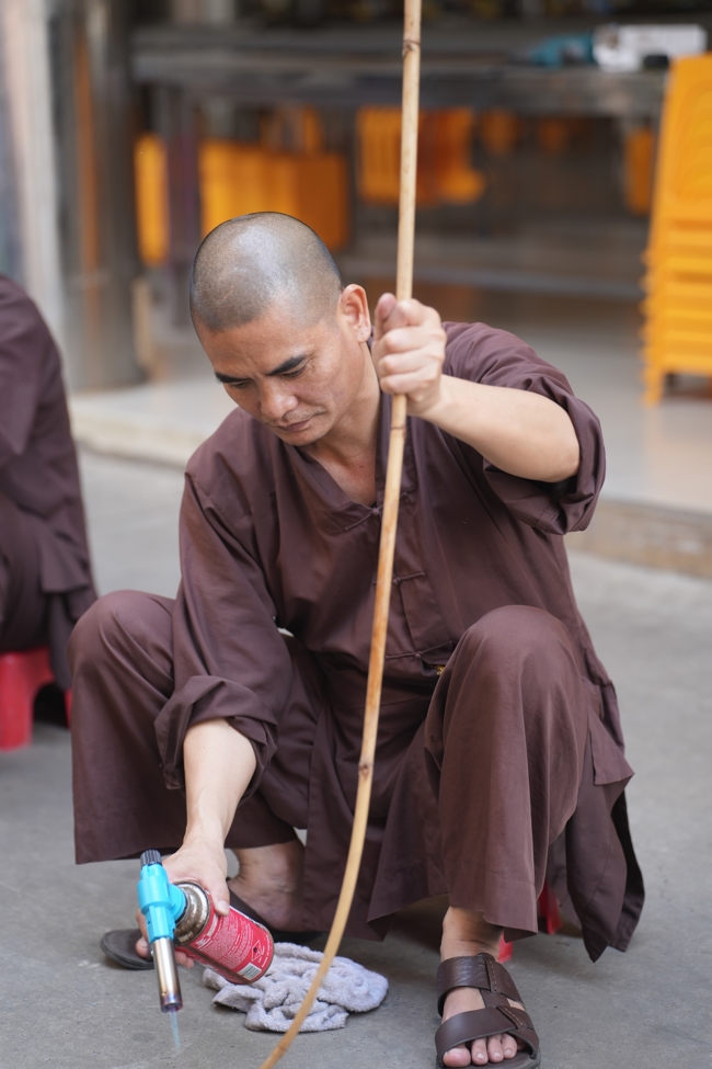 Công tác chuẩn bị đón xuân Bính Ngọ 2026 (Phần 1).