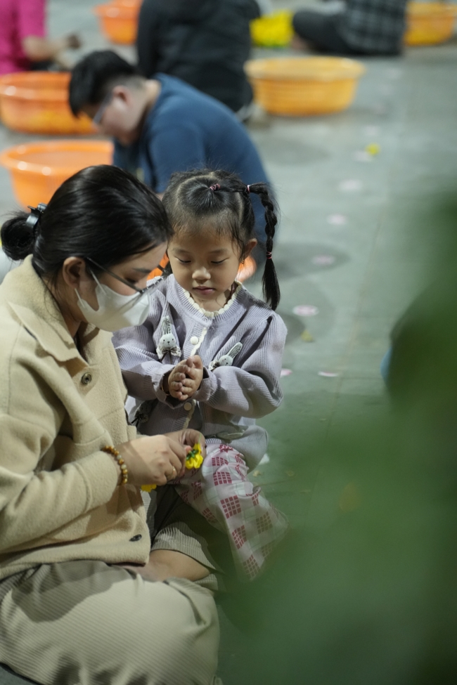 Công tác chuẩn bị đón xuân Bính Ngọ 2026 (Phần 1).