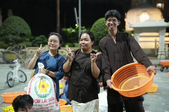 Công tác chuẩn bị đón xuân Bính Ngọ 2026 (Phần 1).