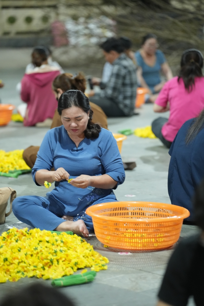 Công tác chuẩn bị đón xuân Bính Ngọ 2026 (Phần 1).