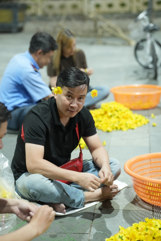 Công tác chuẩn bị đón xuân Bính Ngọ 2026 (Phần 1).