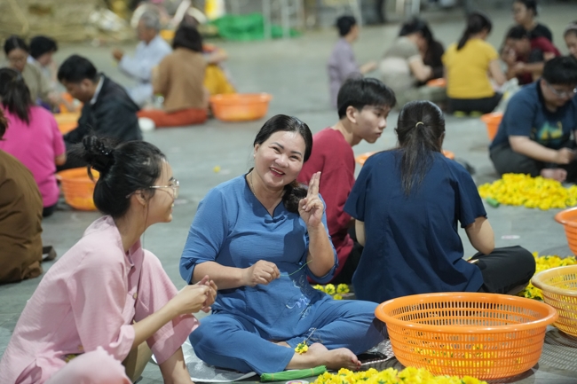 Công tác chuẩn bị đón xuân Bính Ngọ 2026 (Phần 1).