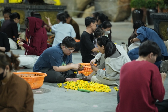 Công tác chuẩn bị đón xuân Bính Ngọ 2026 (Phần 1).