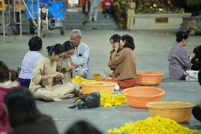 Công tác chuẩn bị đón xuân Bính Ngọ 2026 (Phần 1).