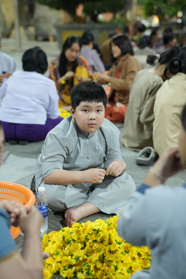 Công tác chuẩn bị đón xuân Bính Ngọ 2026 (Phần 1).