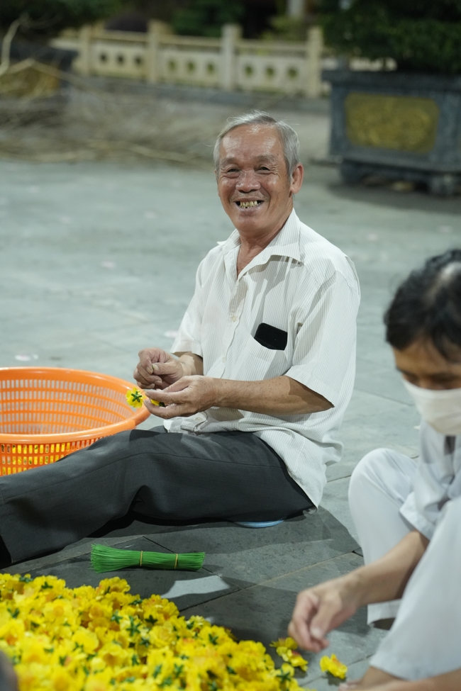 Công tác chuẩn bị đón xuân Bính Ngọ 2026 (Phần 1).