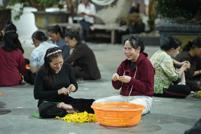 Công tác chuẩn bị đón xuân Bính Ngọ 2026 (Phần 1).