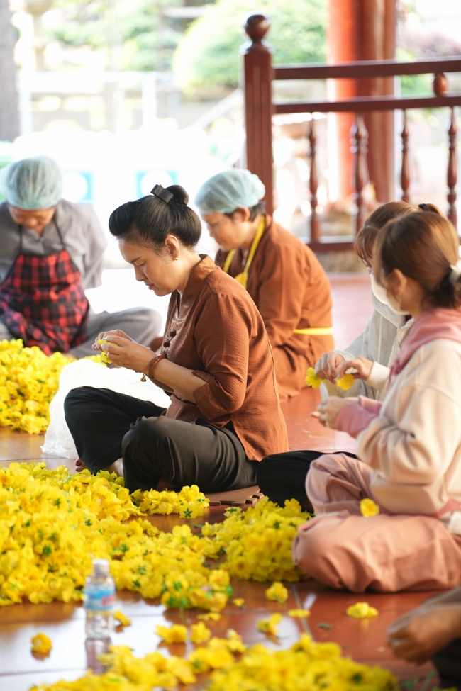 Công tác chuẩn bị đón xuân Bính Ngọ 2026 (Phần 1).