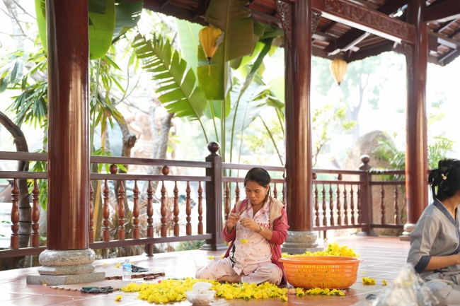 Công tác chuẩn bị đón xuân Bính Ngọ 2026 (Phần 1).