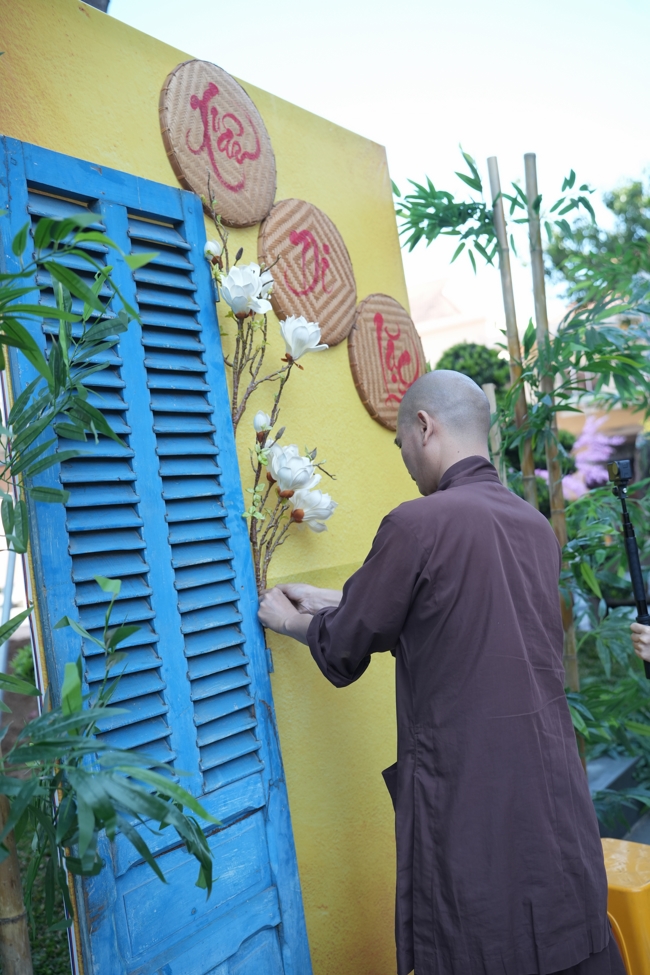 Công tác chuẩn bị đón xuân Bính Ngọ 2026 (Phần 1).