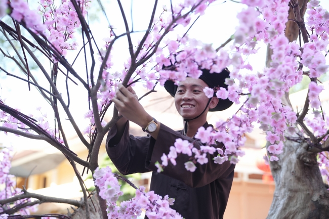 Công tác chuẩn bị đón xuân Bính Ngọ 2026 (Phần 1).