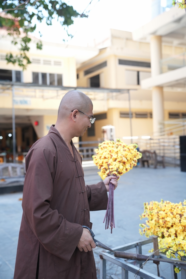 Công tác chuẩn bị đón xuân Bính Ngọ 2026 (Phần 1).