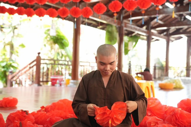 Công tác chuẩn bị đón xuân Bính Ngọ 2026 (Phần 1).