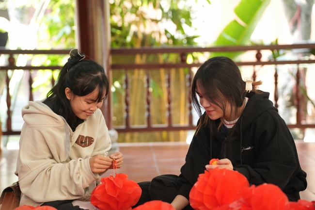 Công tác chuẩn bị đón xuân Bính Ngọ 2026 (Phần 1).